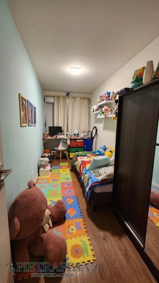 Apartamento ID.5990 - Apartamento en venta 2 dormitorios, 1 baño y balcón-Martin García -Aguada