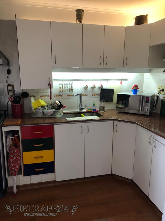 Apartamento ID.4043 - Apartamento en venta 2 dormitorios - 1 baño con terraza - Malvin