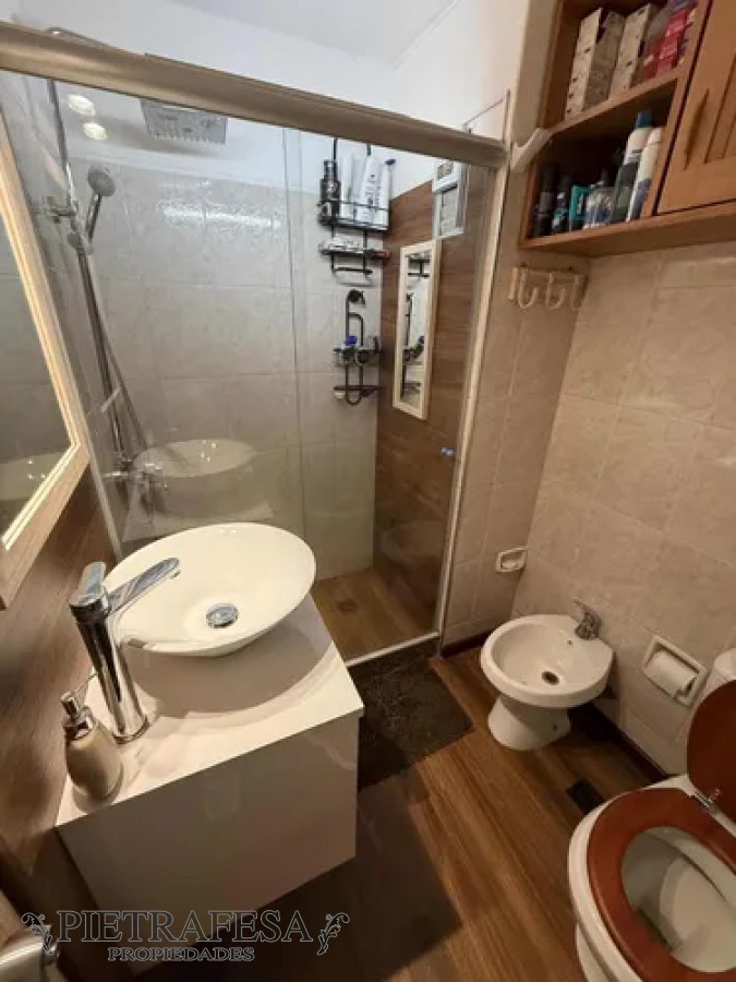 Apartamento ID.13745 - Apartamento en alquiler, 2dormitorios, 1baño, terraza lavadero. Centro.