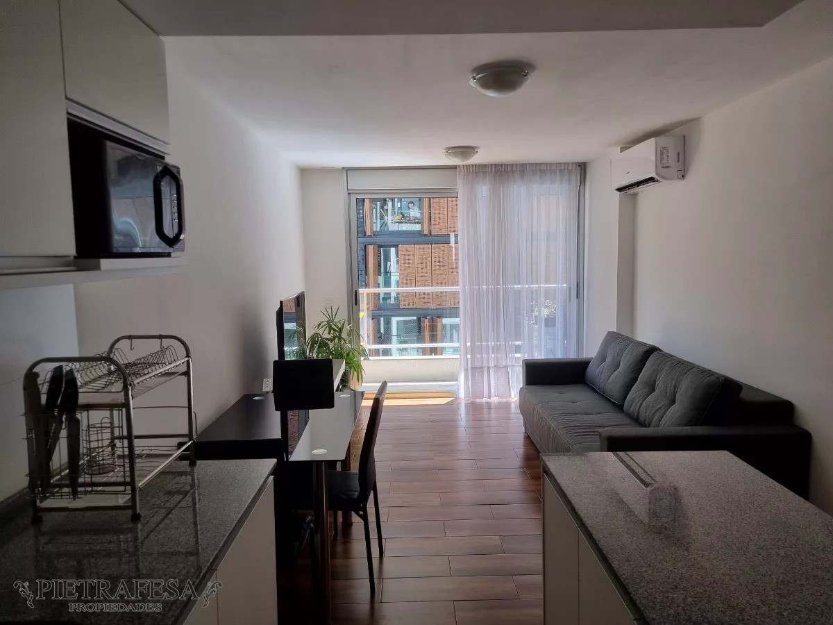 Apartamento ID.11739 - Apto en venta 1 dormitorio, 1 baño, Centro