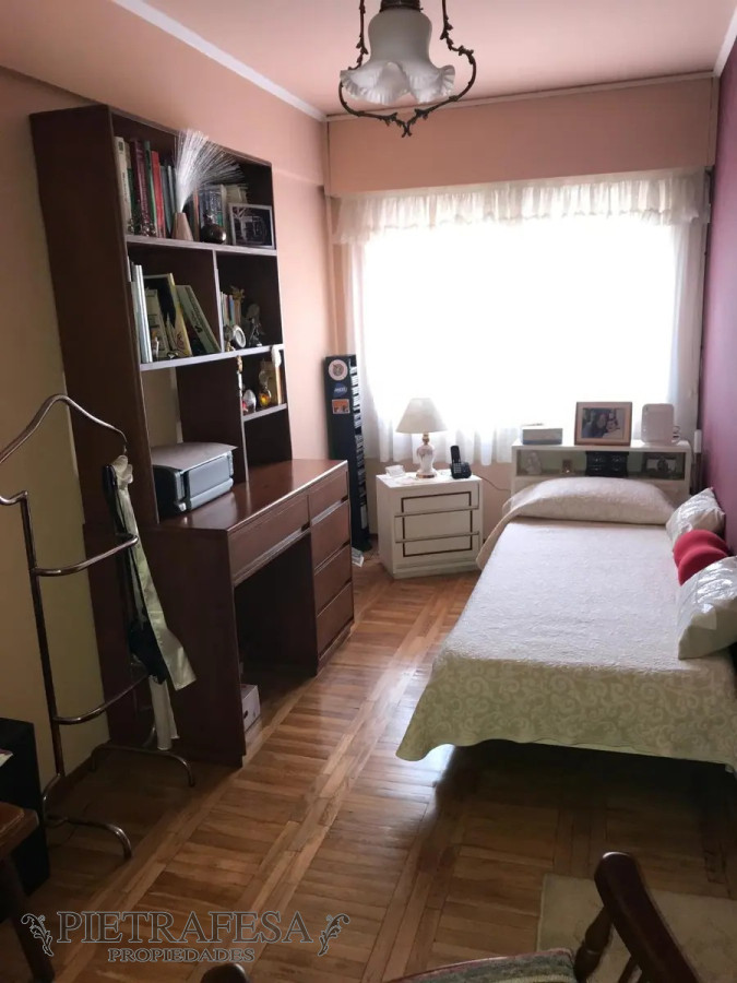 Apartamento ID.13796 - Apto en venta 2 dormitorios, 1 baño- Cordón 