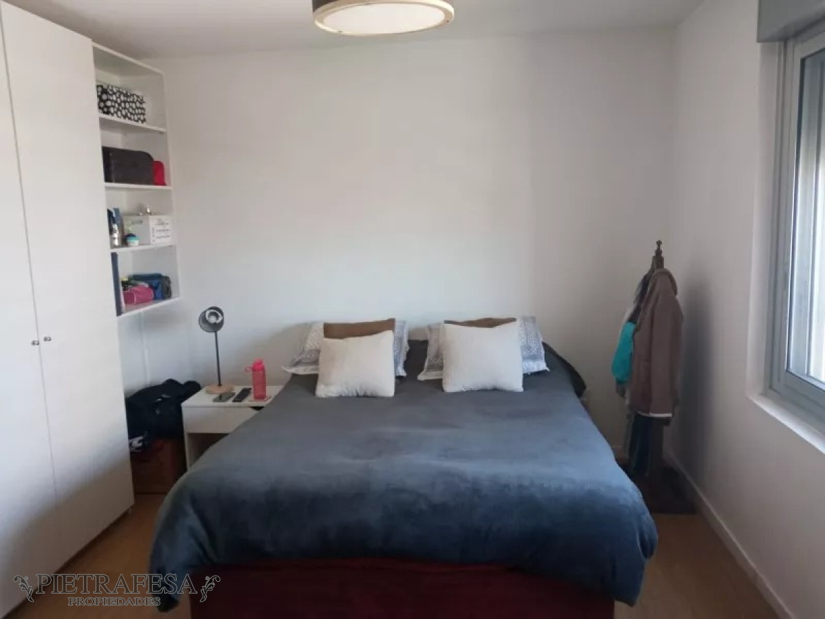 Apartamento ID.8266 - Monoambiente en venta con renta- Av. Italia-Malvin 
