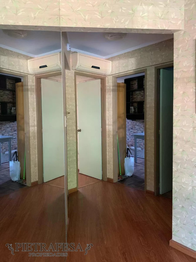 Apartamento ID.12497 - Apto en venta 2 dormitorios, 1 baño -Buceo, Montevideo