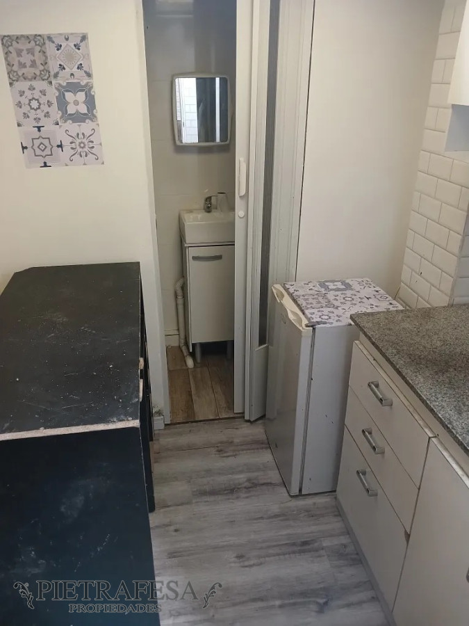 Apartamento ID.13599 - Monoambiente en venta- Centro