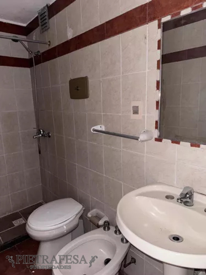 Apartamento ID.9522 - Apartamento en alquiler, mono, 1 baño. Pocitos