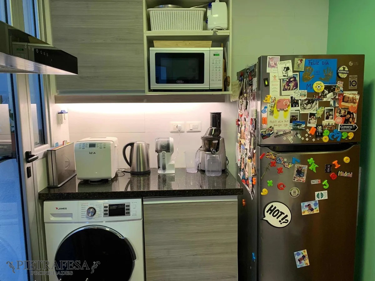 Apartamento ID.4371 - Apartamento en venta - 3 dormitorios - 2 baños con terraza y patio - garaje - 26 de Marzo - Pocitos