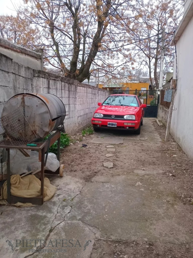 Apartamento ID.11145 - Apto en venta 1 dormitorio, 1 baño, cochera-La Teja