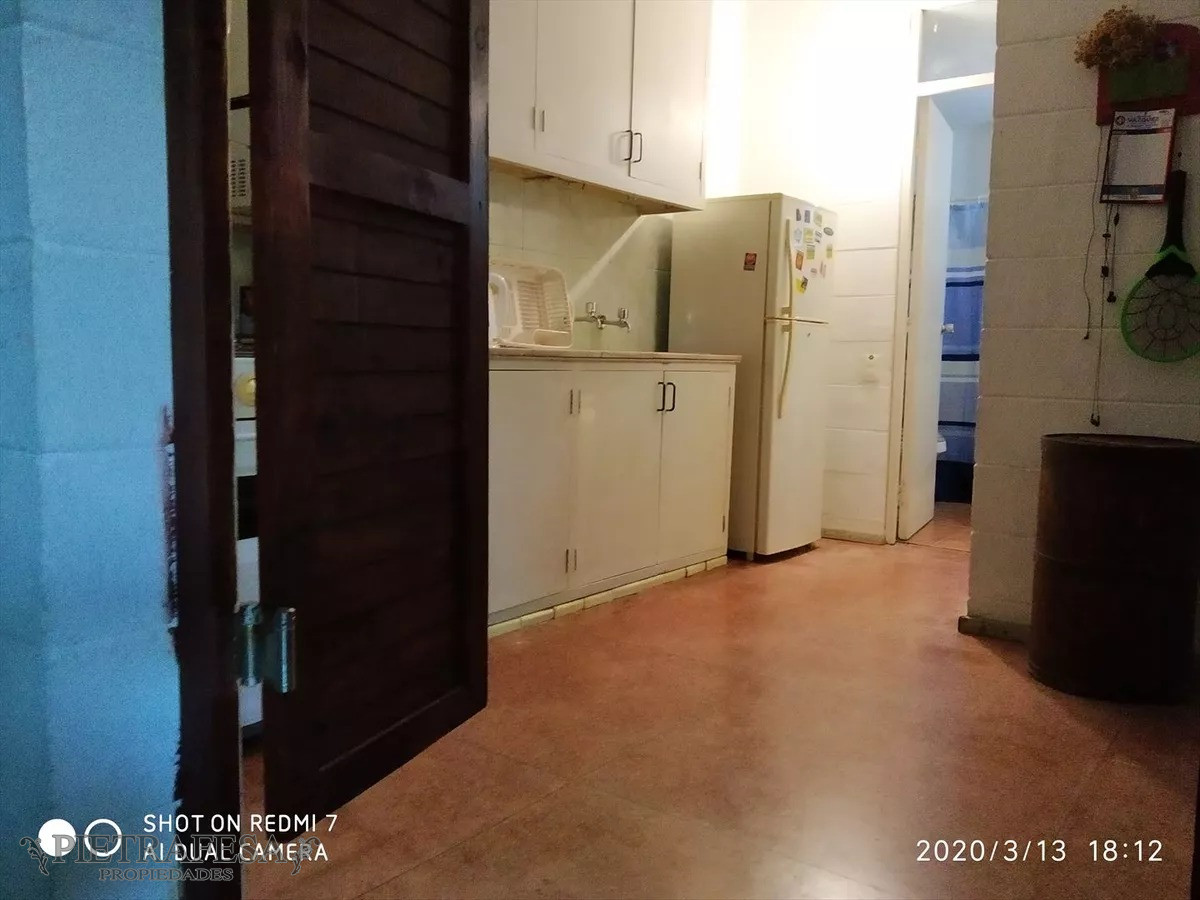 Apartamento ID.9797 - Apto en venta con renta 1 dormitorio, 1 baño-Parque Batlle 