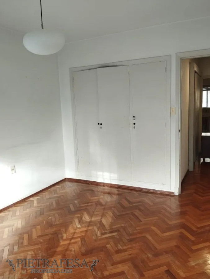 Apartamento ID.13808 - Apto en venta 2 dormitorios, 2 baño, terraza-Punta Carretas