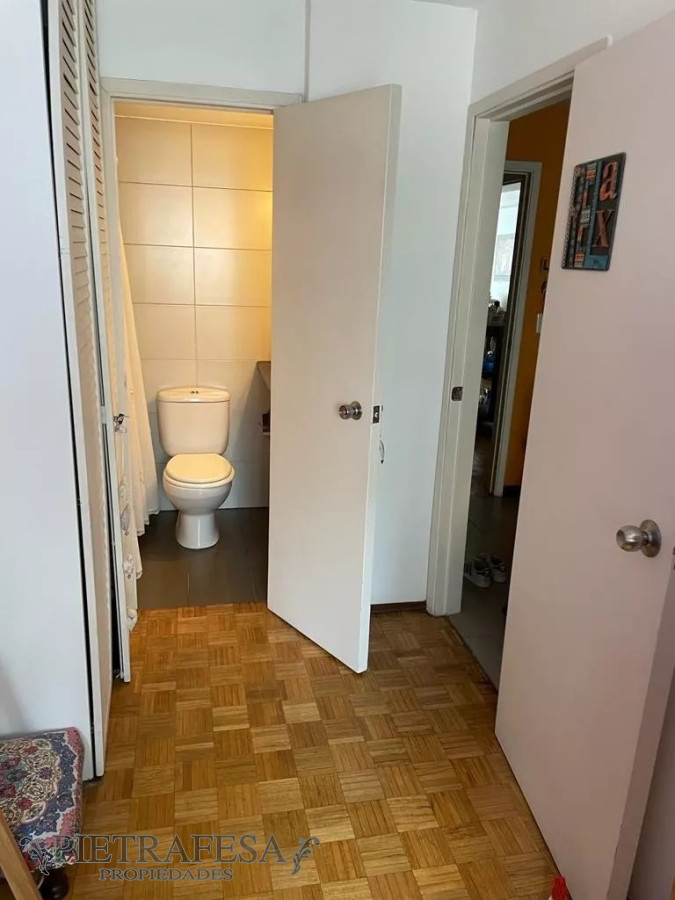 Apartamento ID.9854 - Apto en venta 4 dormitorios, 4 baños, terraza,gje-Pocitos 