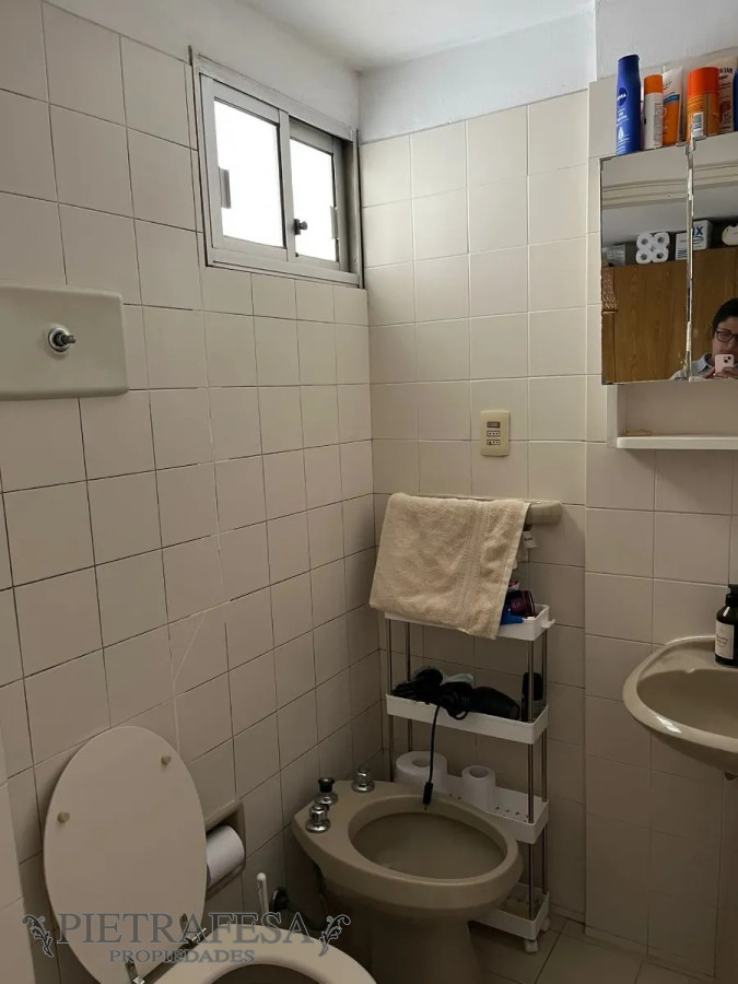 Apartamento ID.13824 - Apto ideal inversión con buena renta, 1 dormitorio-  Punta Carretas 