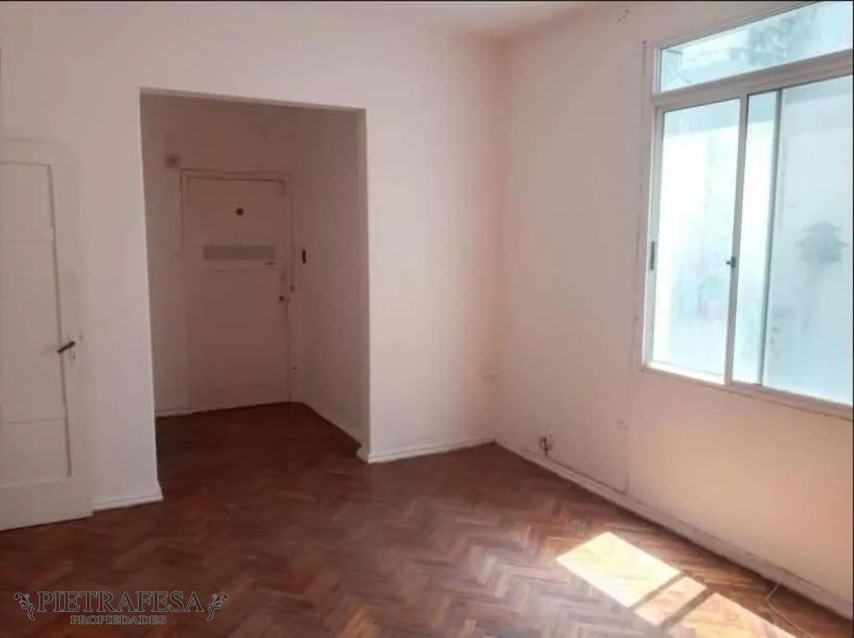 Apartamento ID.9888 - Apto en venta con renta 2 dormitorios, 1 baño-Cordón