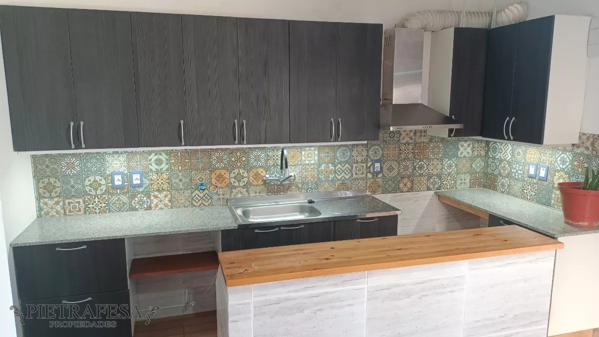 Apartamento ID.10094 - Apto en venta 3 dormitorios, 2 baños, terraza-Reducto 