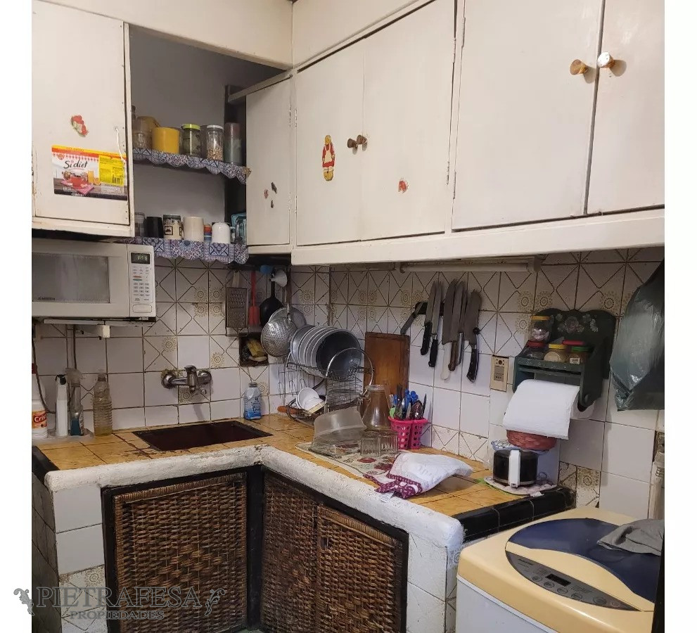 Apartamento ID.7122 - Ph en venta 2 dormitorios, 1 baño, azotea y garaje-Carlos Roxlo- Cordón