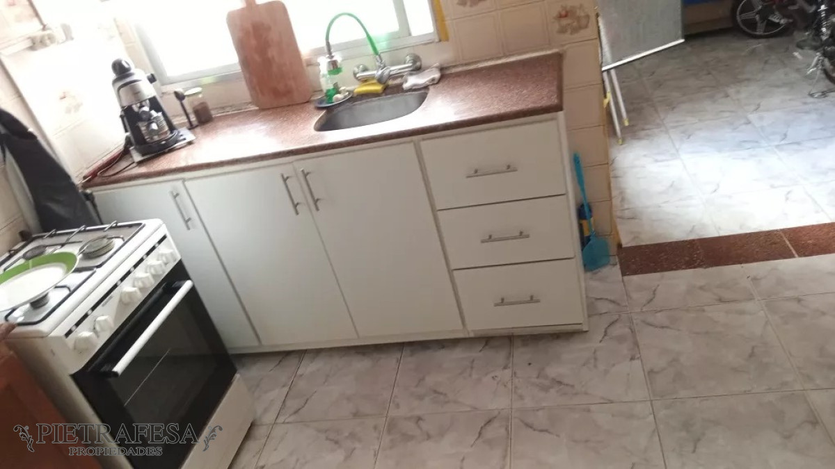 Apartamento ID.11145 - Apto en venta 1 dormitorio, 1 baño, cochera-La Teja