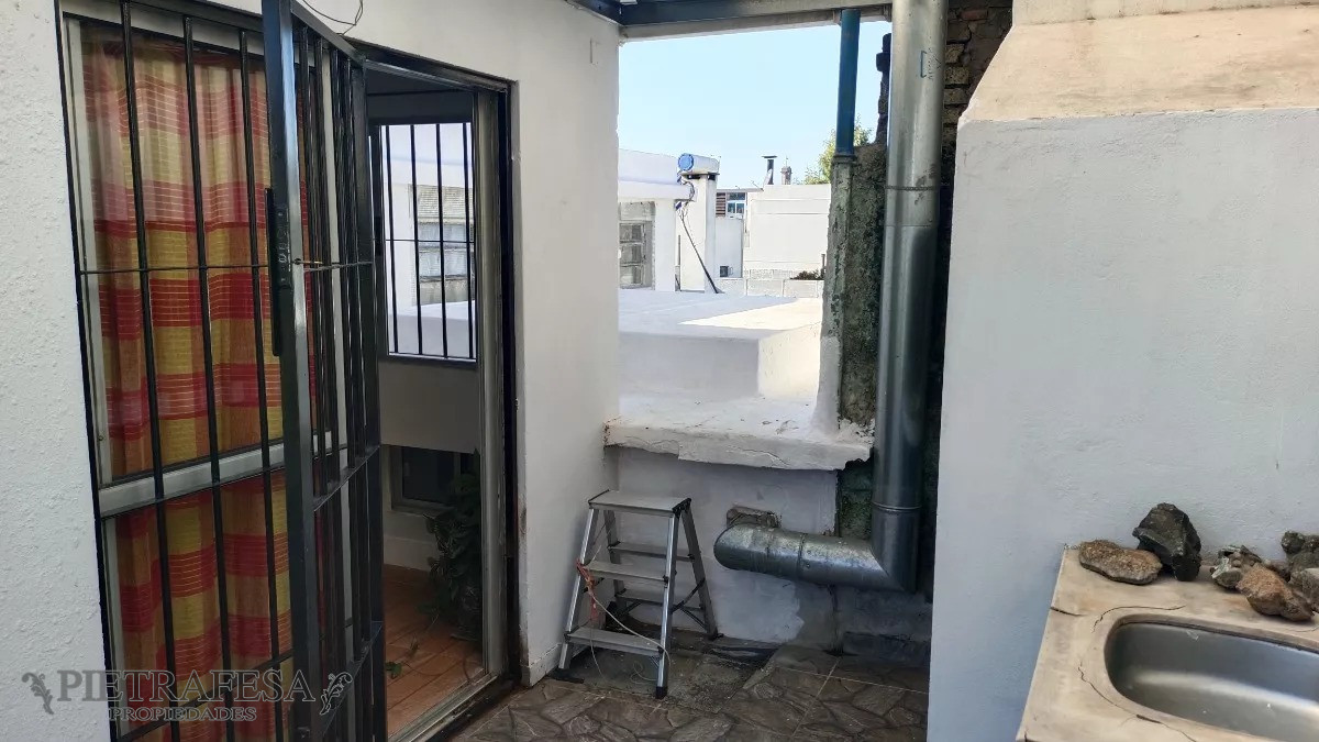 Apartamento ID.10094 - Apto en venta 3 dormitorios, 2 baños, terraza-Reducto 