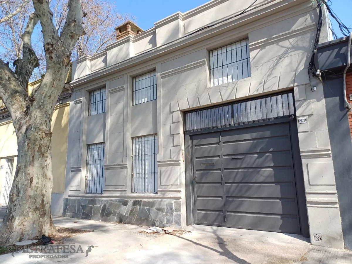 Apartamento ID.10830 - Apto en venta 2 dormitorios, 1 baño, cochera-Jacinto Vera