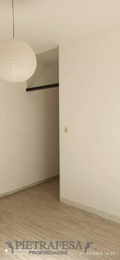 Apartamento ID.7619 - Apartamento en venta con renta 1 dormitorio, 1 baño y patio-Ana Monterroso De Lavalleja-Cordón