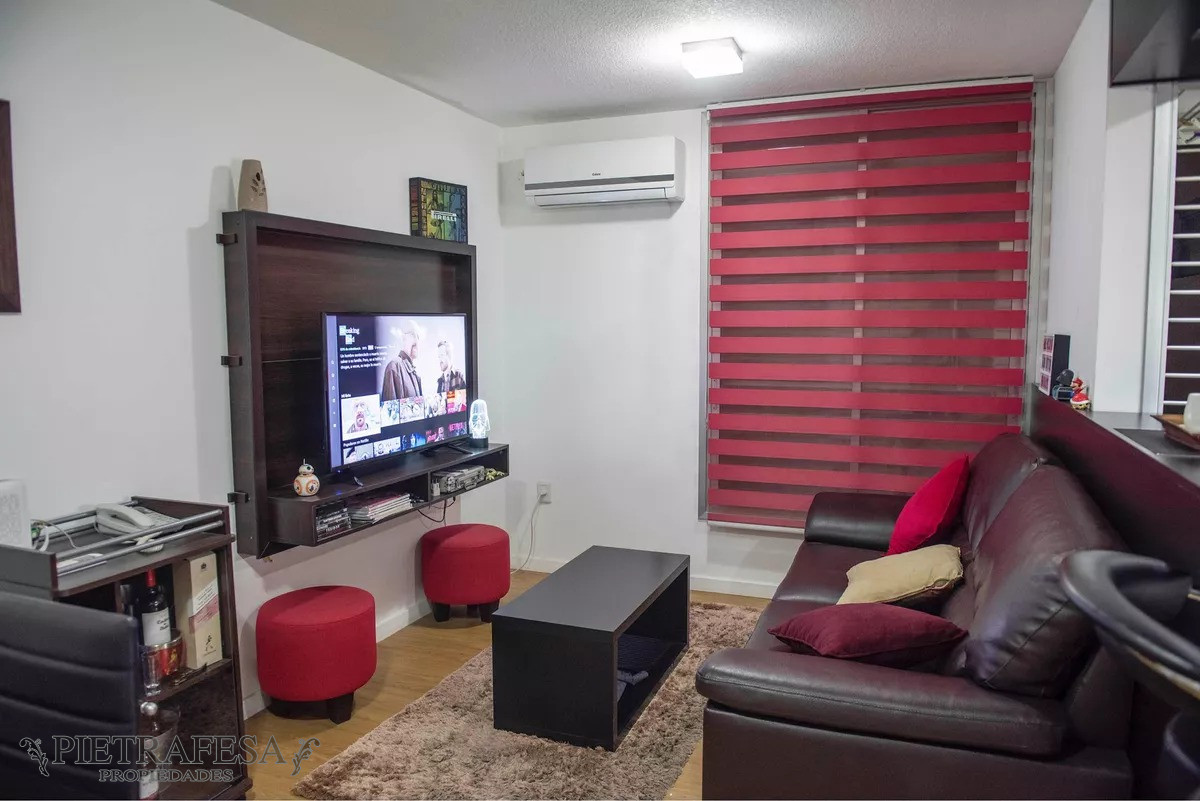 Apartamento ID.7683 - Apartamento en venta 2 dormitorios, 1 baño y garaje--Millán -Aguada