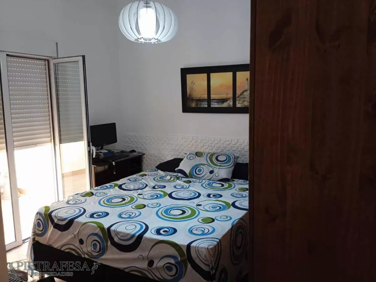 Apartamento ID.11184 - Apto en venta con renta 2 dormitorios, 1 baño, patio-Tres Cruces