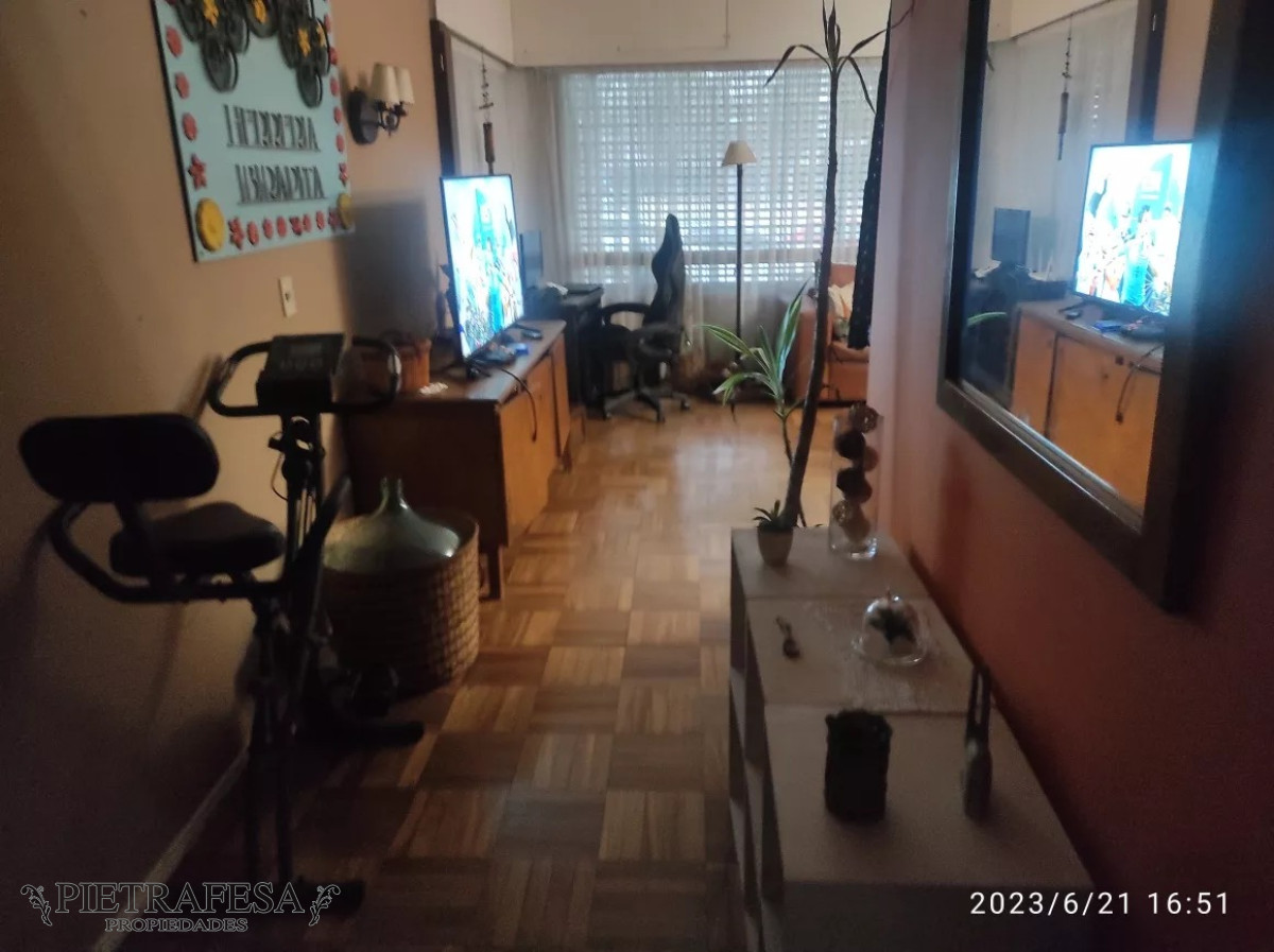 Apartamento ID.6742 - Apartamento en venta 3 dormitorios, 2 baños, patio y cochera-Ignacio Núñez-La Blanqueada