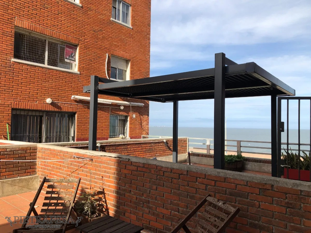 Apartamento ID.13576 - Apto en venta 1 dormitorios, 1 baño, terraza-Ciudad Vieja