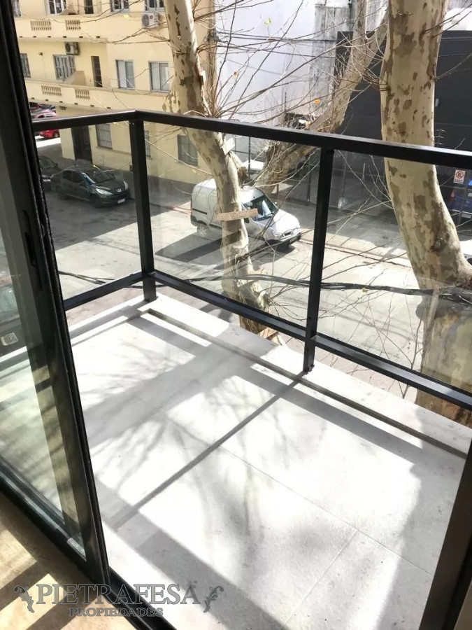 Apartamento ID.7677 - Apartamento en venta con renta, 2 dormitorio, 1 baño y balcón-Durazno -Barrio Sur
