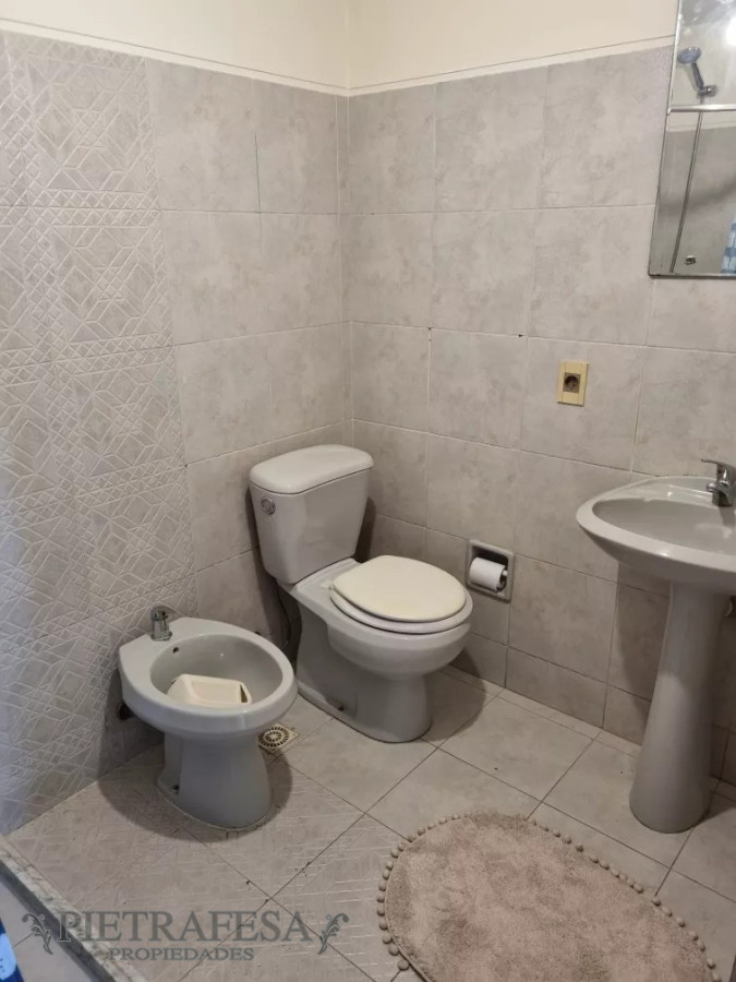 Apartamento ID.10735 - Apto en venta con renta 1 dormitorio, 1 baño, terraza- Tres Cruces.