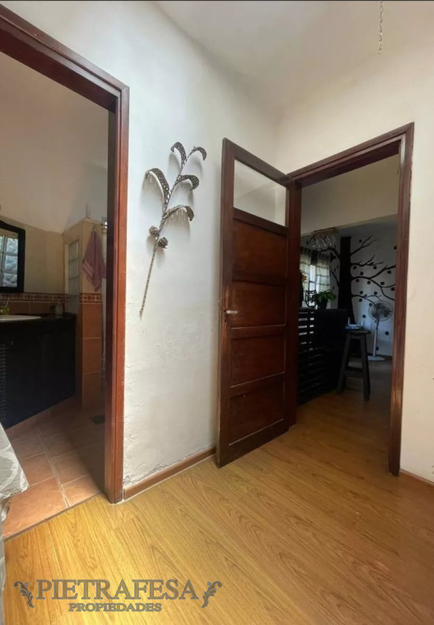 Apartamento ID.8253 - PH en venta 2 dormitorios, 2 baños y azotea-Nueva Palmira- Villa Muñoz