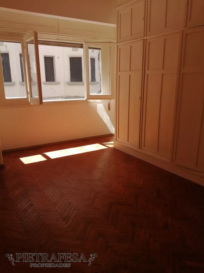 Apartamento ID.6217 - Apartamento en venta con renta 2 dormitorios, 2 baños y balcón-Tacuarembó -Cordón
