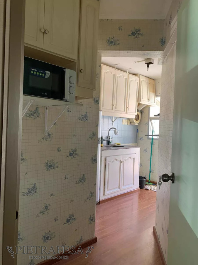 Apartamento ID.12497 - Apto en venta 2 dormitorios, 1 baño -Buceo, Montevideo