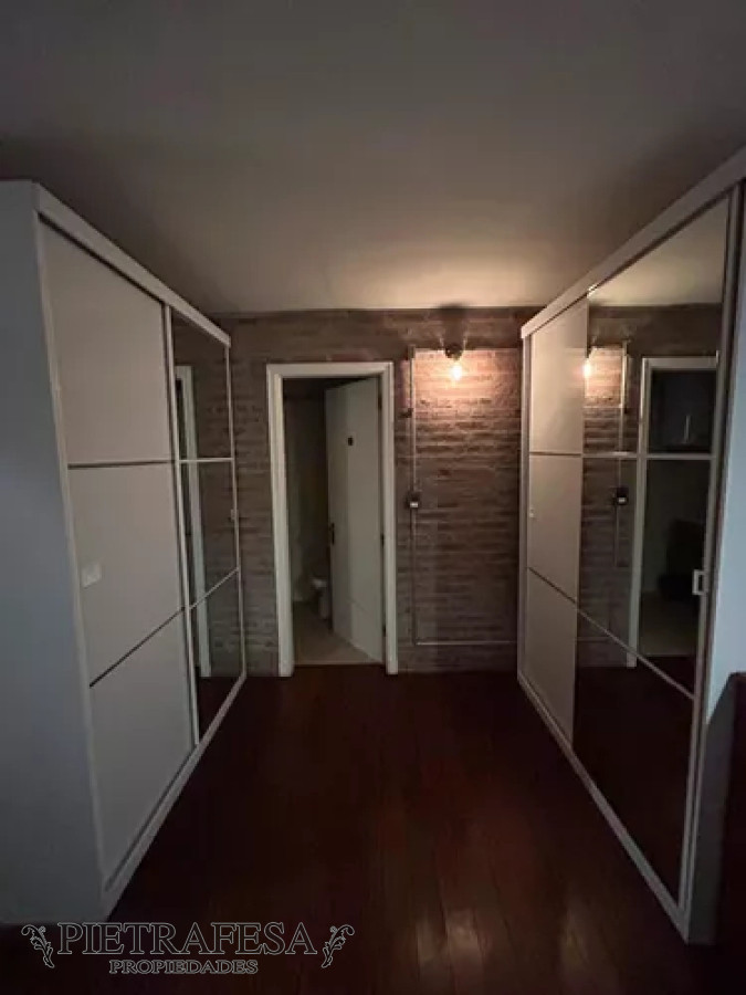 Apartamento ID.12464 - Apartamento en alquiler, 1dormitorio, 1baño, garaje, amueblado. Punta Carretas.