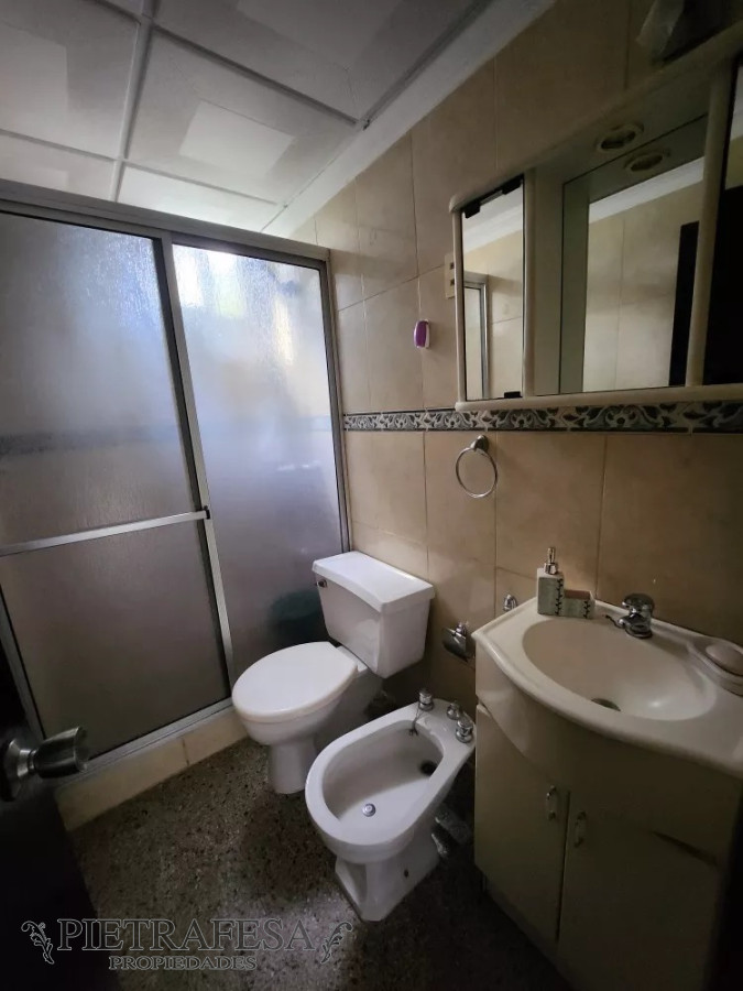 Apartamento ID.12016 - Apto en venta 3 dormitorios, 1 baño -Malvin Norte