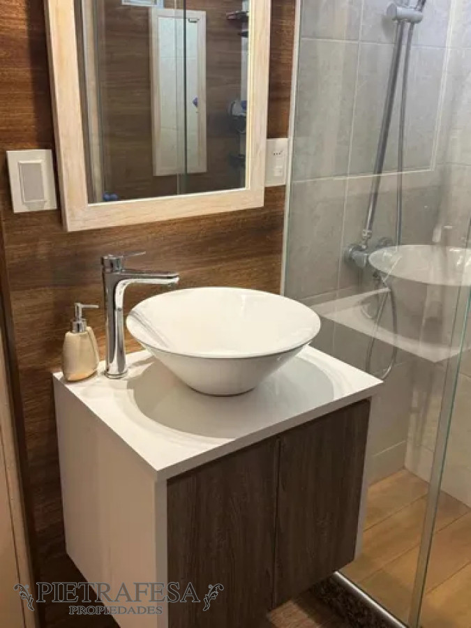 Apartamento ID.13745 - Apartamento en alquiler, 2dormitorios, 1baño, terraza lavadero. Centro.