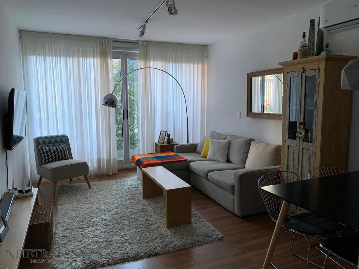Apartamento ID.4371 - Apartamento en venta - 3 dormitorios - 2 baños con terraza y patio - garaje - 26 de Marzo - Pocitos