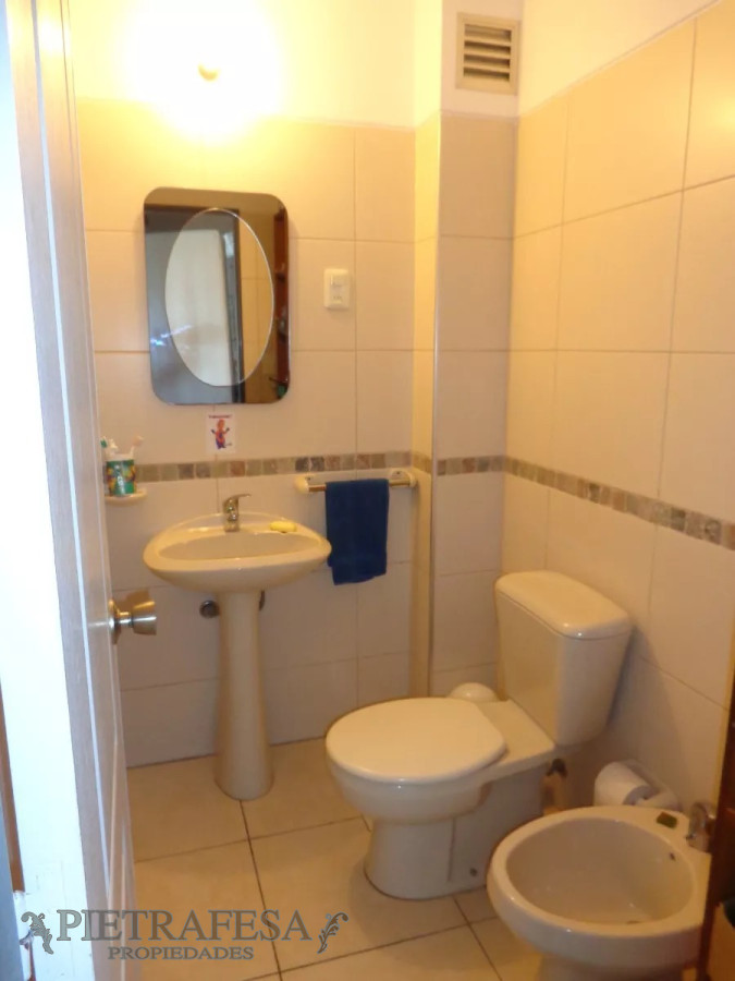 Apartamento ID.8619 - Apto 3 dormitorios,2 baños-Paraguay-Aguada