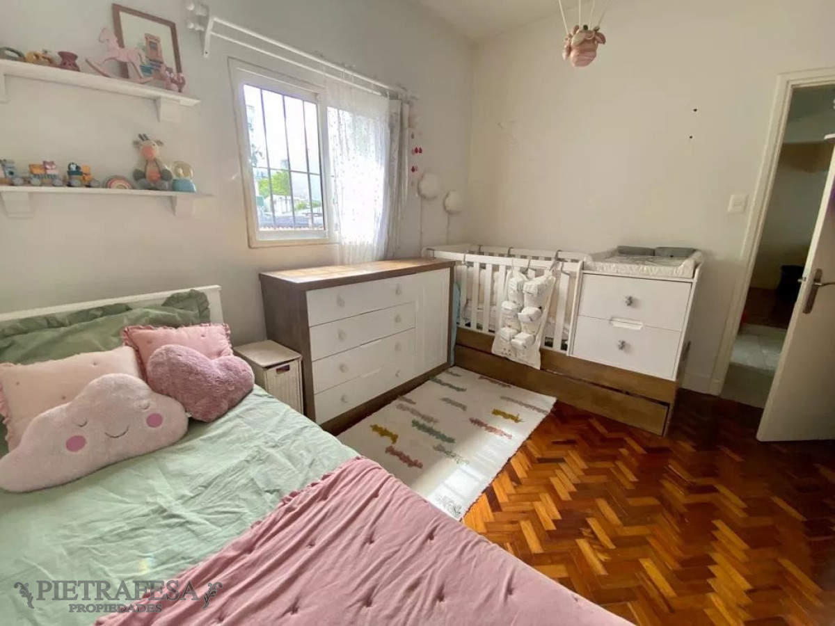 Apartamento ID.8074 - Apartamento en venta 2 dormitorios, 2 baños y balcón- Tomás De Tezanos -Buceo