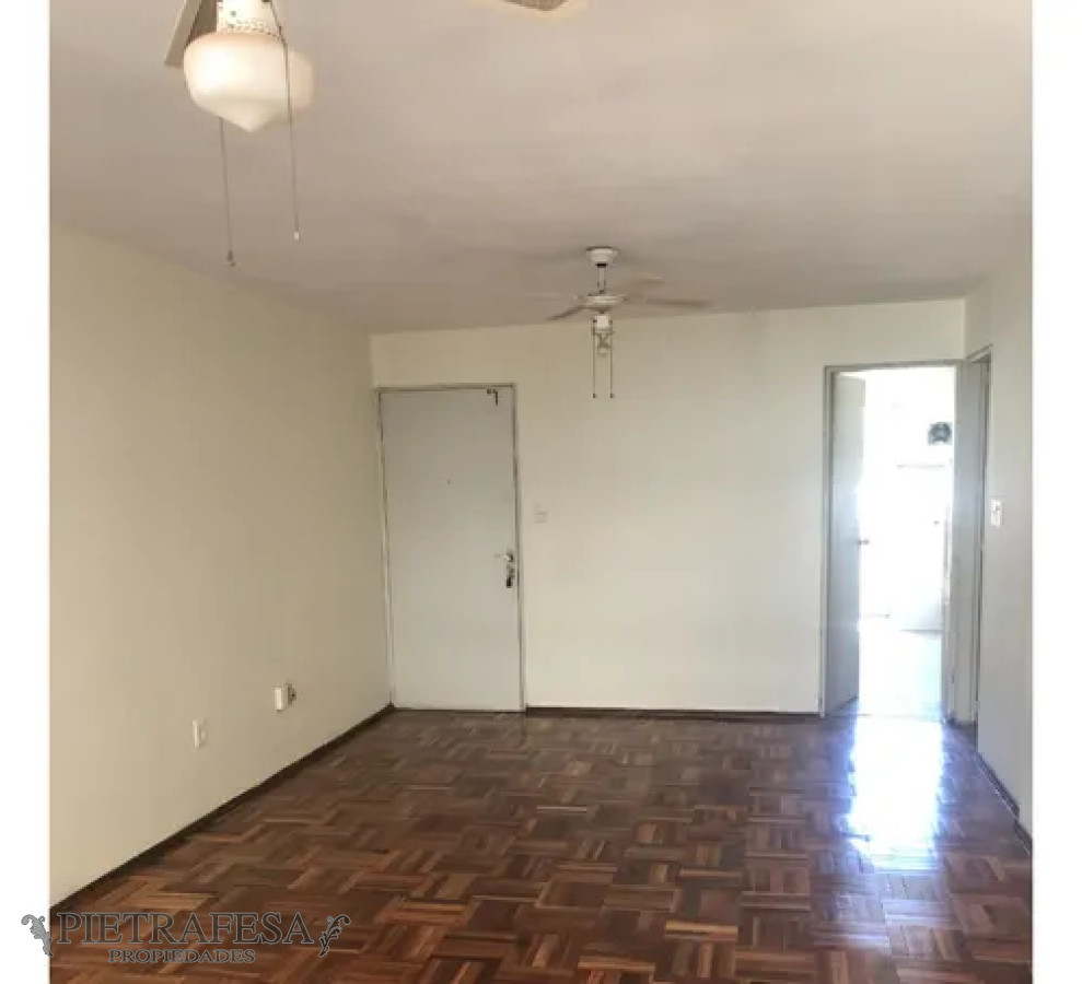 Apartamento ID.13763 - Apartamento en alquiler, 2dormitorios, 1baño, terraza lavadero. Barrio Sur.