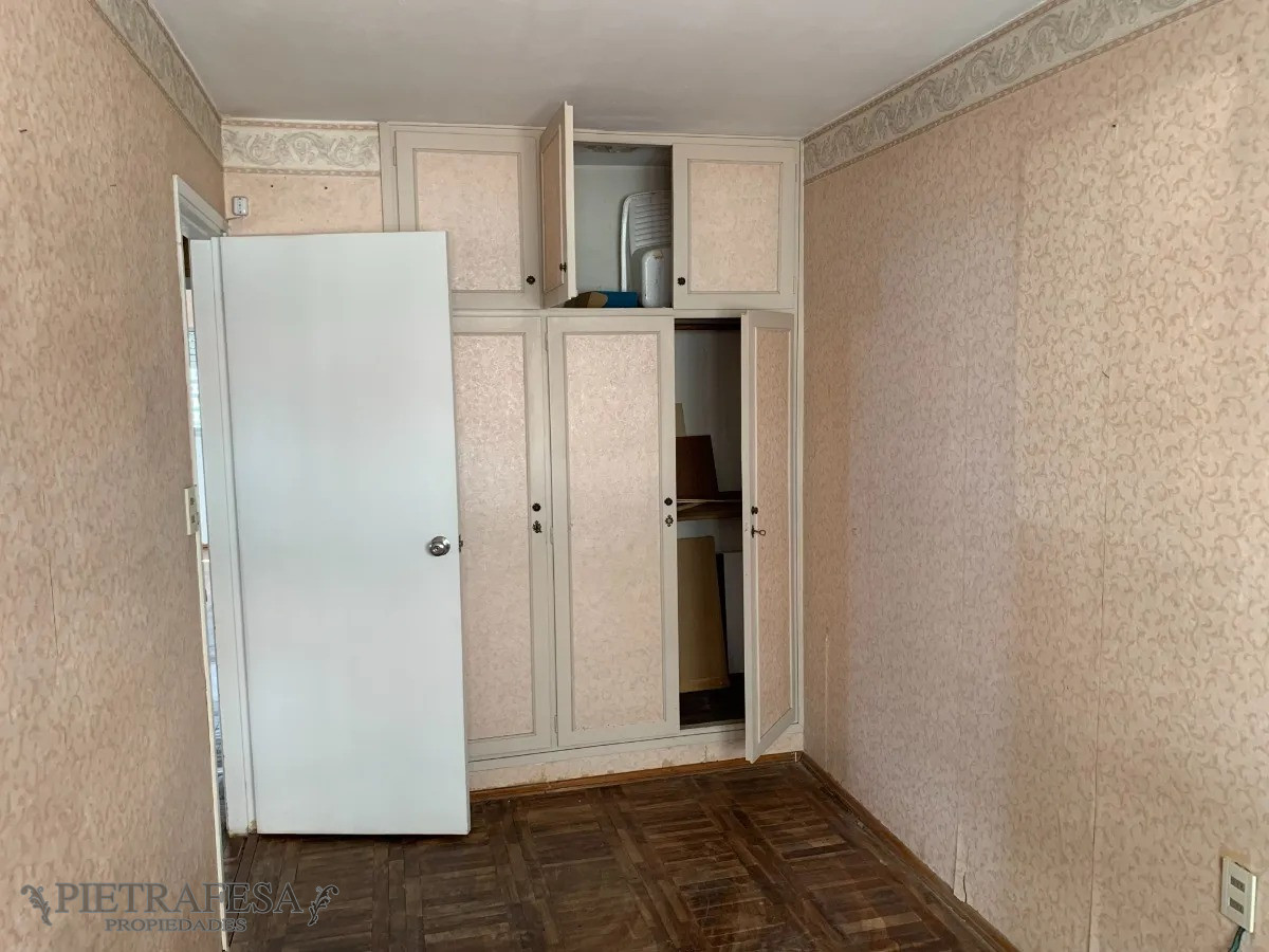 Apartamento ID.13795 - Apto en venta 4 dormitorios, 2 baños, garaje-Reducto 
