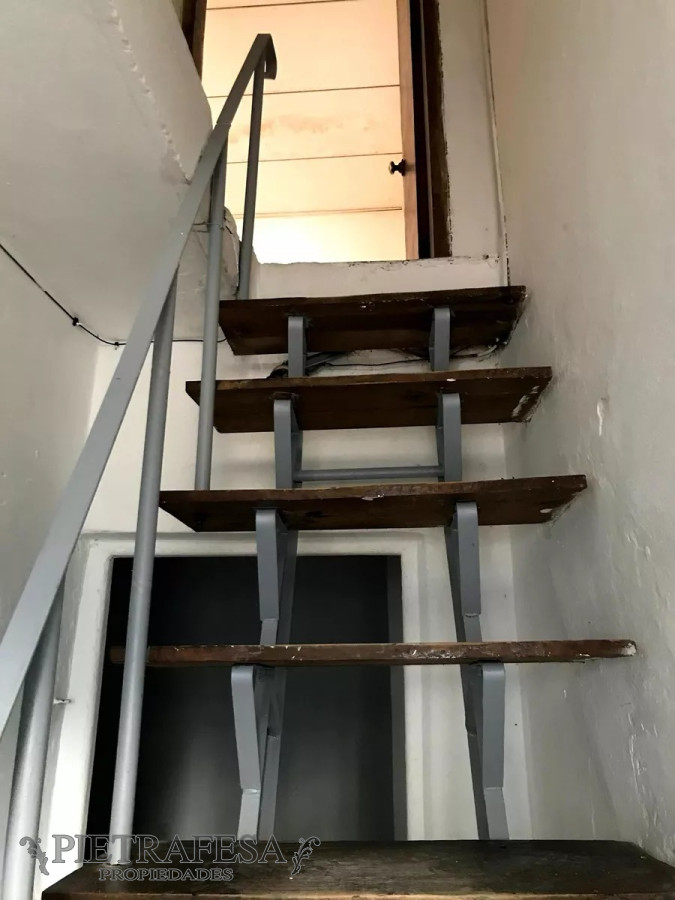 Apartamento ID.9217 - 2 aptos con renta en venta- La Teja