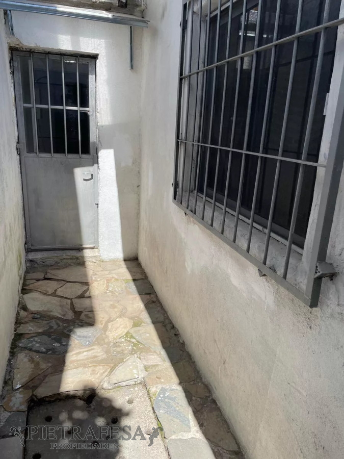 Apartamento ID.11830 - Apto con renta 1 dormitorio, cochera-Villa Española