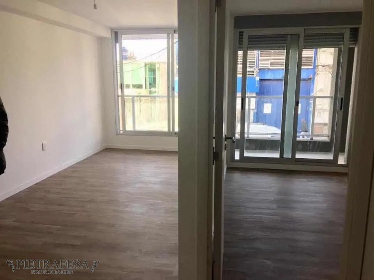 Apartamento ID.1234 - Apto en venta con renta 1 dormitorio 1 baño garaje opcional - Canelones - Cordón 
