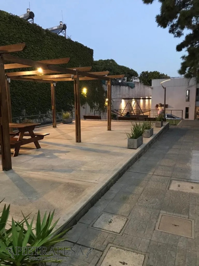 Apartamento ID.4409 - Apartamento en venta con renta- 3 dormitorios 1 baño con terraza - garaje - Vilardebo - Bella Vista