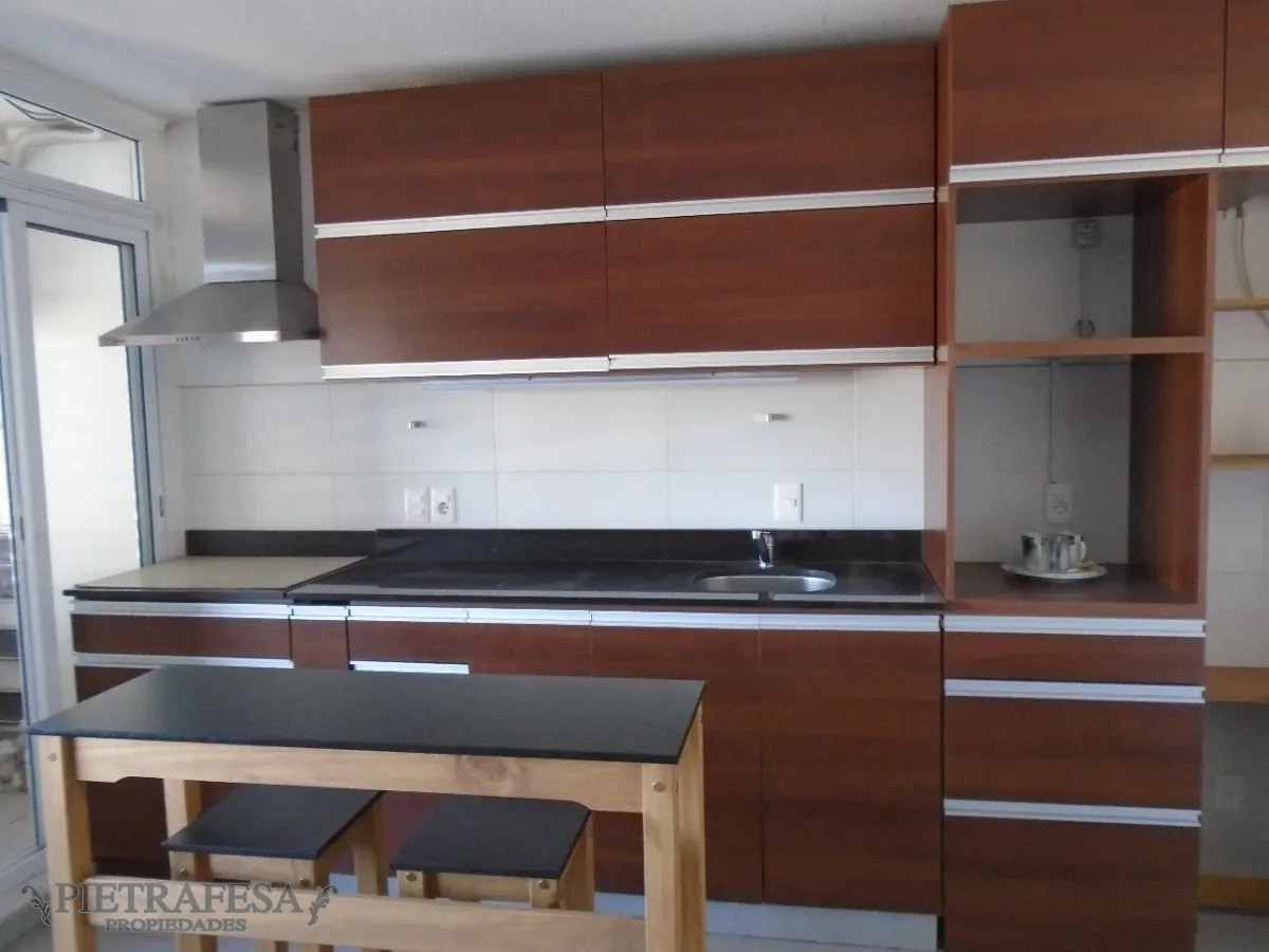 Apartamento ID.5437 - Apartamento en venta 1 dormitorio, 1 baño-Carlos Crocker -Unión
