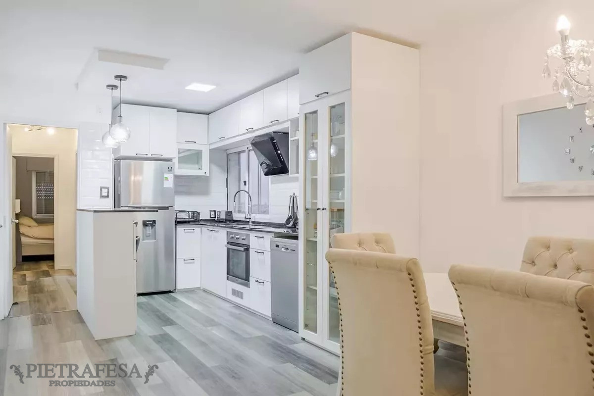 Apartamento ID.12441 - Apto en venta 3 dormitorios, terraza, garaje-Malvin 