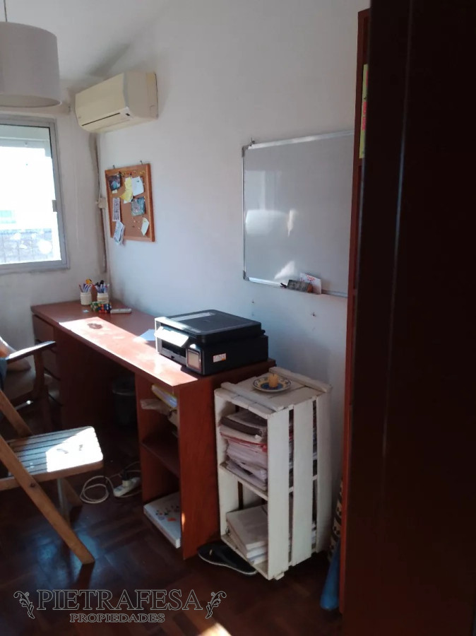 Apartamento ID.6805 - Apartamento en venta 3 dormitorios, 2 baños, patio con parrillero-Siracusa-Carrasco Norte 