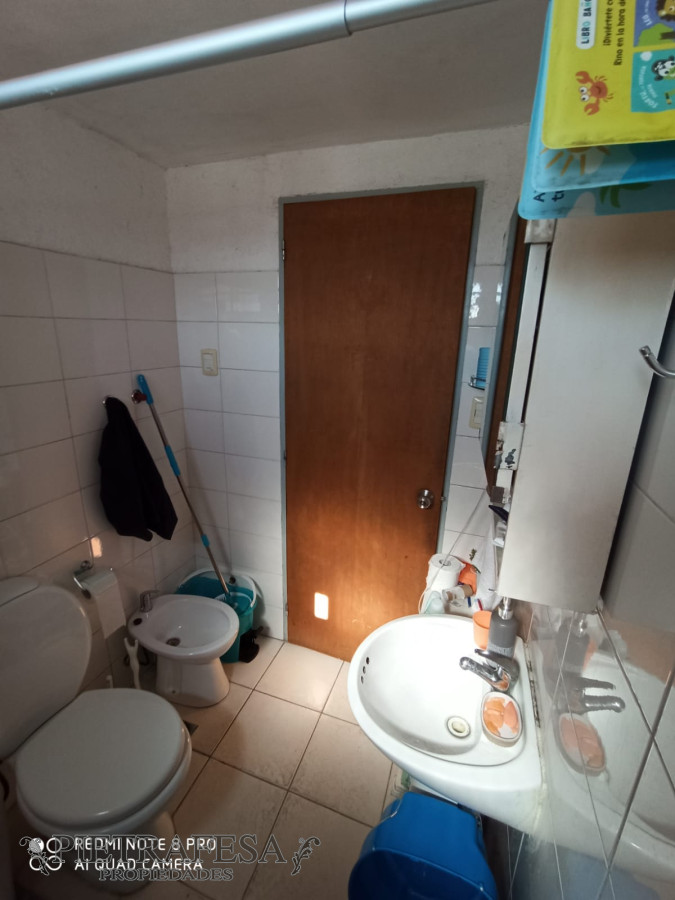 Apartamento ID.1940 - Apartamento en venta 4 dormitorios 2 baños- Salvador Ferrer Serra- Tres Cruces