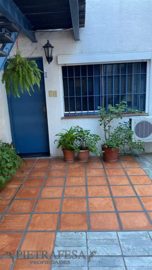 Apartamento ID.11777 - Apto en venta 1 dormitorio, 1 baño -Prudencio Vázquez 