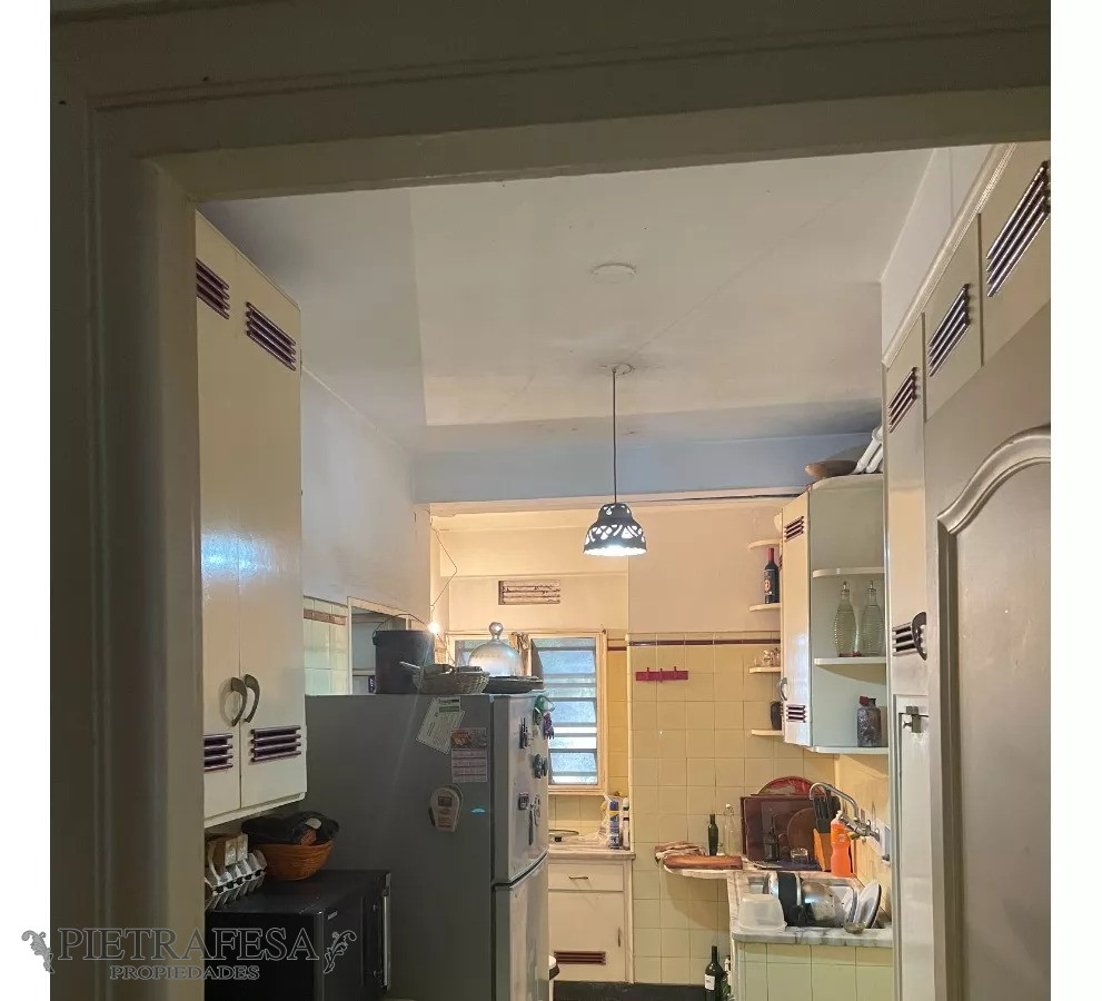 Apartamento ID.9466 - Apto en venta 3 dormitorios,3 baños, gje-Parque Batlle