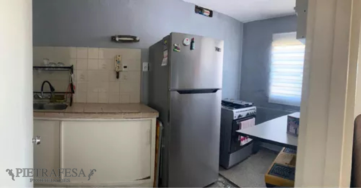 Apartamento ID.12764 - Apartamento en alquiler, 2dormitorios, 1baño. Malvin Norte.